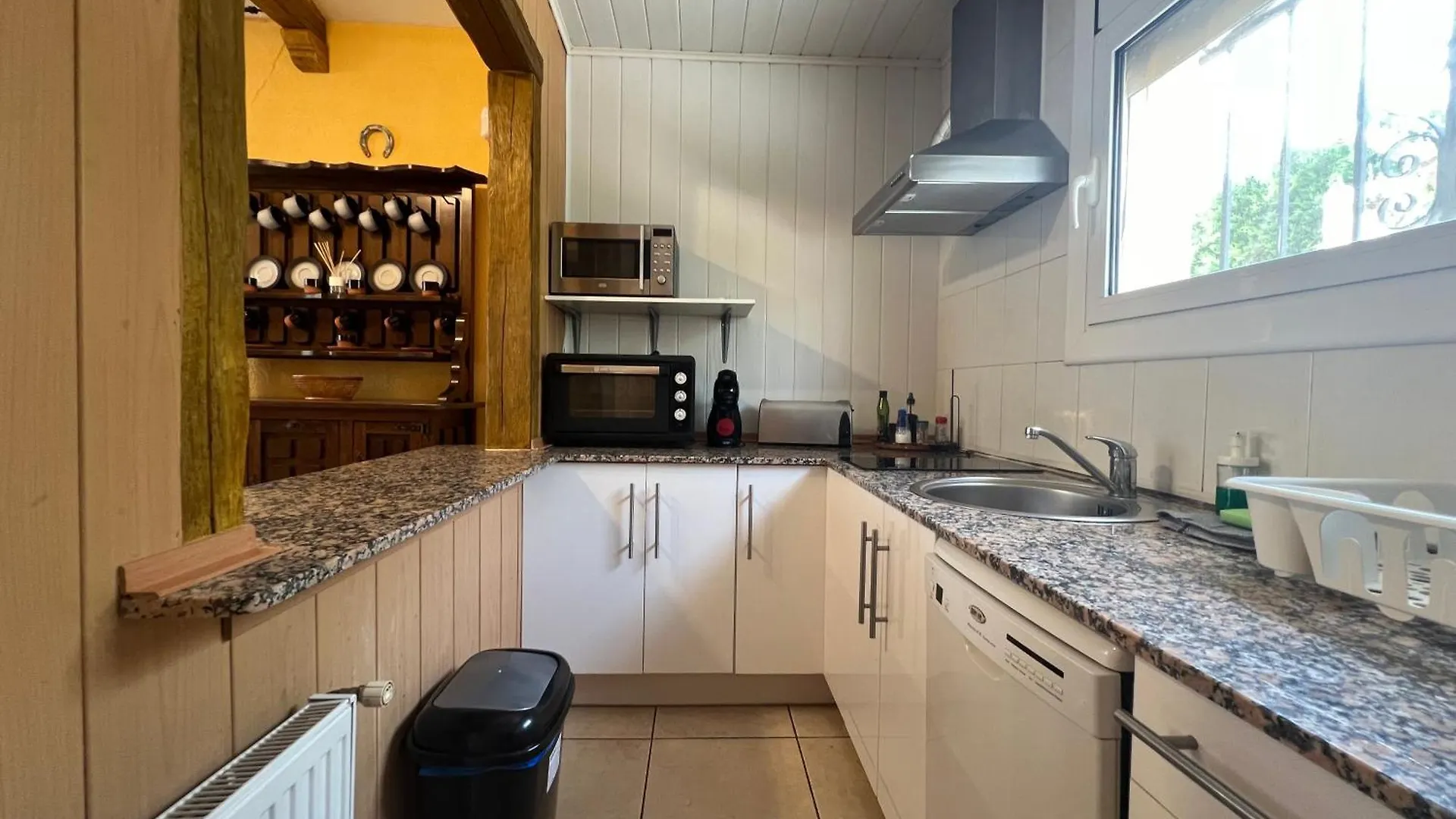 Holiday home Magnifica Casa Cerca Del Mar Villa Empuriabrava